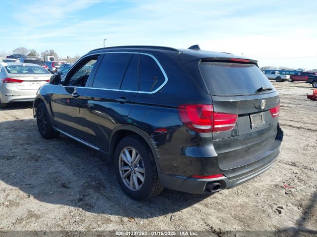 5UXKR0C54F0P00388 BMW X5