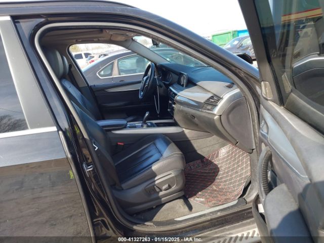 5UXKR0C54F0P00388 BMW X5