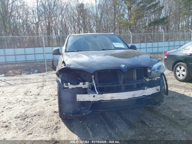 5UXKR0C54F0P00388 BMW X5