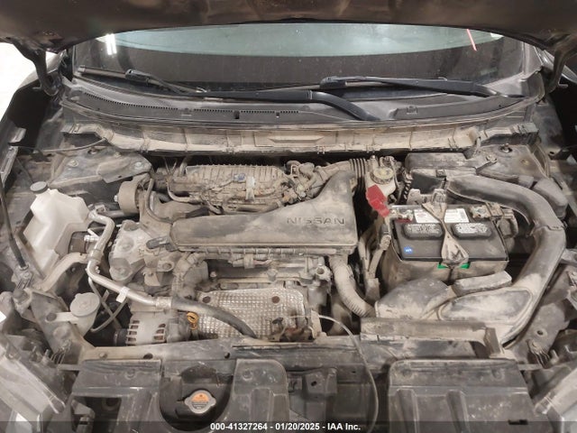 Nissan ROGUE SV 2019 KNMAT2MV2KP506274 Image 10