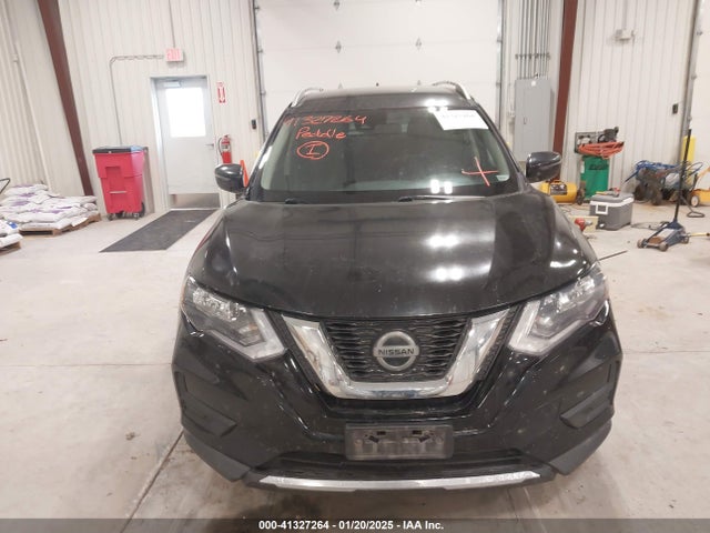 Nissan ROGUE SV 2019 KNMAT2MV2KP506274 Image 12