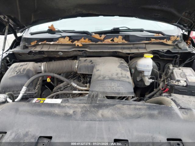 1C6RR6LG4NS203467 RAM 1500 Classic Slt  4x2 5'7 Box