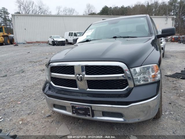 1C6RR6LG4NS203467 RAM 1500 Classic Slt  4x2 5'7 Box