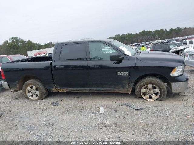 1C6RR6LG4NS203467 RAM 1500 Classic Slt  4x2 5'7 Box