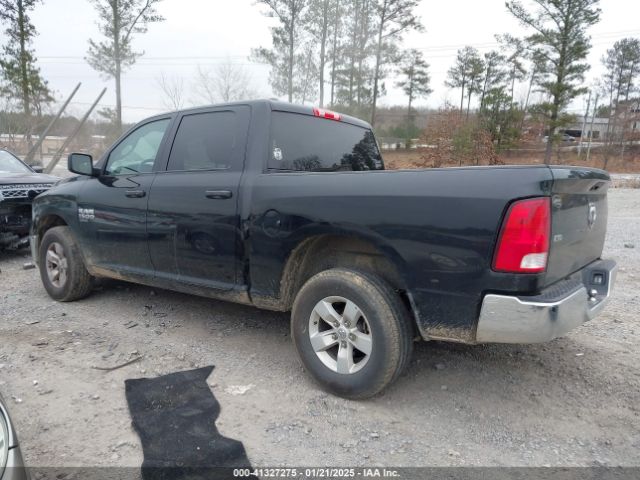 1C6RR6LG4NS203467 RAM 1500 Classic Slt  4x2 5'7 Box