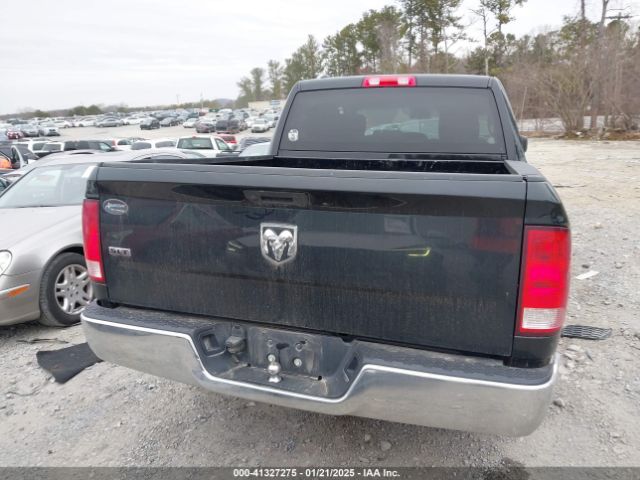 1C6RR6LG4NS203467 RAM 1500 Classic Slt  4x2 5'7 Box