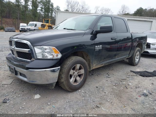 1C6RR6LG4NS203467 RAM 1500 Classic Slt  4x2 5'7 Box