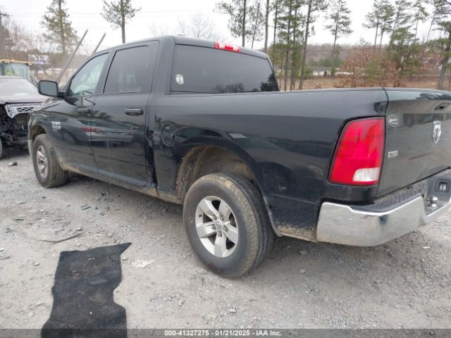 1C6RR6LG4NS203467 RAM 1500 Classic Slt  4x2 5'7 Box