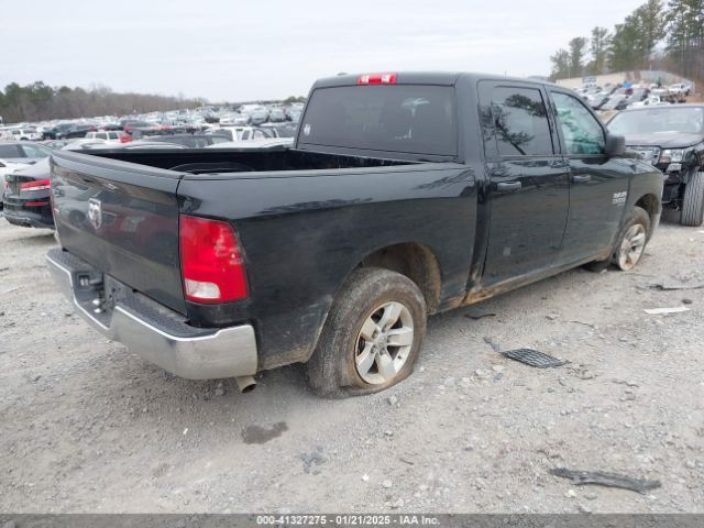 1C6RR6LG4NS203467 RAM 1500 Classic Slt  4x2 5'7 Box