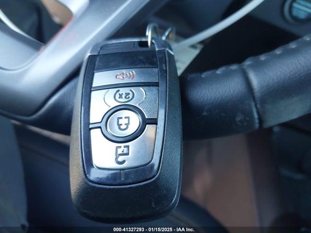Ford Bronco Badlands 2024 1FMEE9BP7RLA30013 Image 11