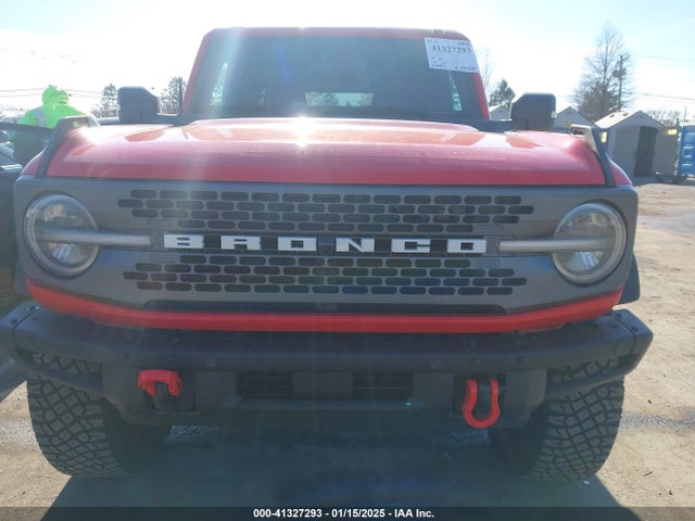Ford Bronco Badlands 2024 1FMEE9BP7RLA30013 Image 12