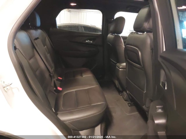 Auction sale of the 2021 Chevrolet Trailblazer Fwd Activ, vin: KL79MVSL7MB093249, lot number: 41327302