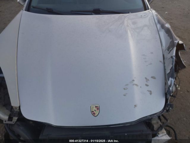 2012 PORSCHE PANAMERA WP0AA2A74CL010414 Photo 9
