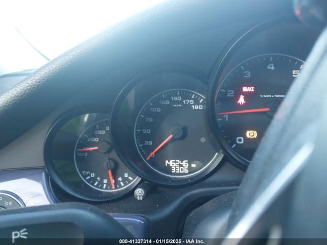 2012 PORSCHE PANAMERA WP0AA2A74CL010414 Photo 6