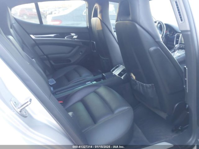 2012 PORSCHE PANAMERA WP0AA2A74CL010414 Photo 7