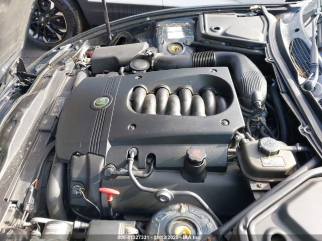 2006 JAGUAR XK8 SAJDA42C062A45180 Photo 9