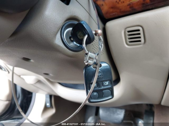2006 JAGUAR XK8 SAJDA42C062A45180 Photo 10