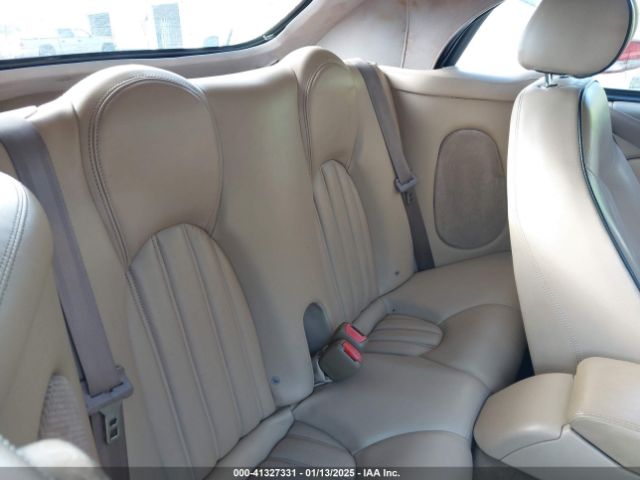 2006 JAGUAR XK8 SAJDA42C062A45180 Photo 7