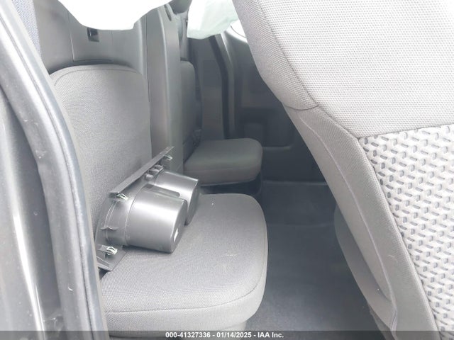 1N6ED0CF6MN721021 Nissan Frontier King Cab Sv 4x4