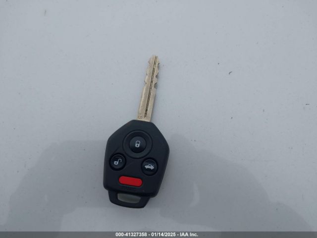 JF2GPAGC4E8346935 Subaru Xv Crosstrek 2.0i Limited