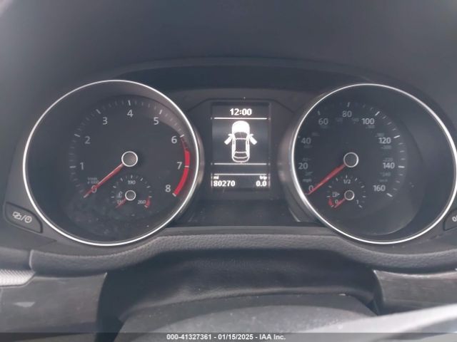 1VWBA7A33JC011546 Volkswagen Passat 2.0t Se