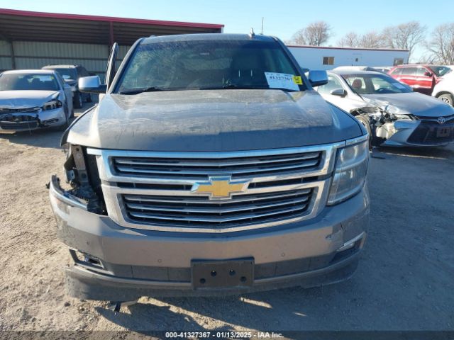 1GNSKJKC1JR278829 Chevrolet Suburban Premier