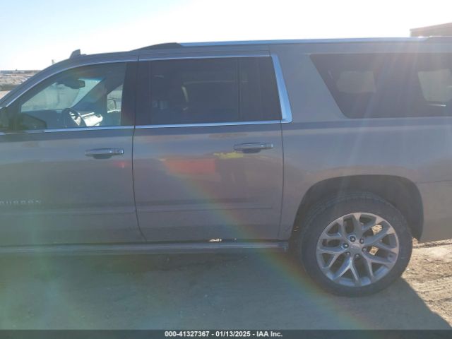 1GNSKJKC1JR278829 Chevrolet Suburban Premier