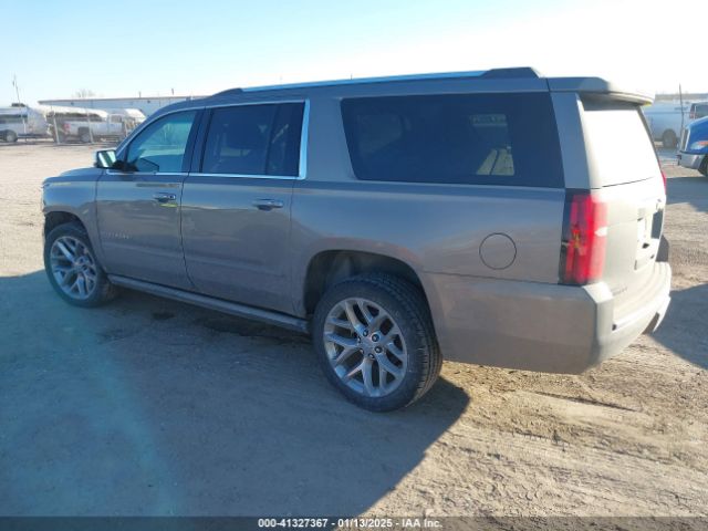 1GNSKJKC1JR278829 Chevrolet Suburban Premier