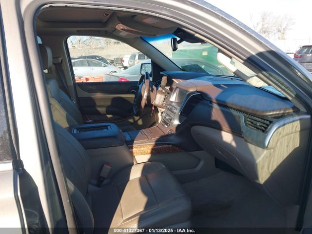 1GNSKJKC1JR278829 Chevrolet Suburban Premier
