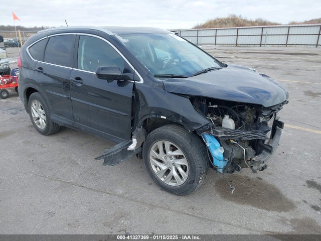 2015 5J6RM4H74FL068789 main image