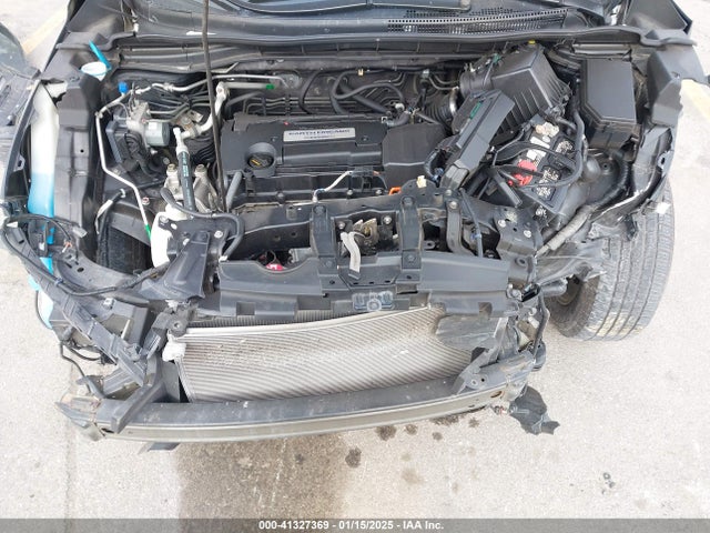 Honda Cr-v Ex-l 2015 5J6RM4H74FL068789 Image 10