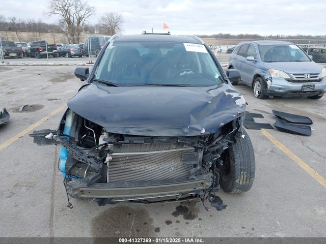Honda Cr-v Ex-l 2015 5J6RM4H74FL068789 Image 13