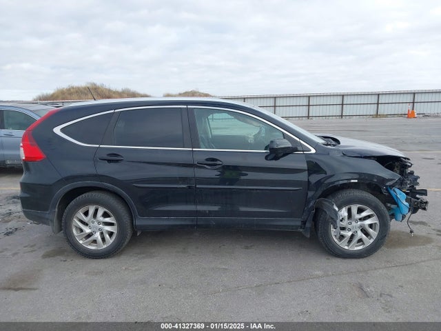Honda Cr-v Ex-l 2015 5J6RM4H74FL068789 Image 14