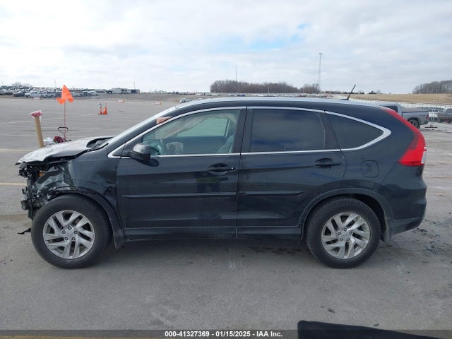 Honda Cr-v Ex-l 2015 5J6RM4H74FL068789 Image 15