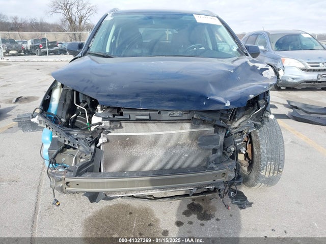 Honda Cr-v Ex-l 2015 5J6RM4H74FL068789 Image 6