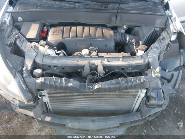 1GNKVFKD1FJ182279 Chevrolet Traverse Ls