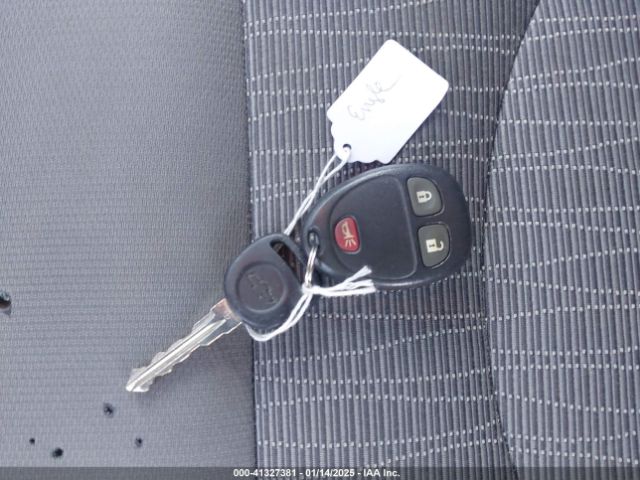 1GNKVFKD1FJ182279 Chevrolet Traverse Ls