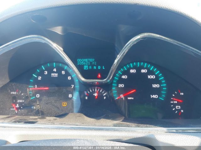 1GNKVFKD1FJ182279 Chevrolet Traverse Ls