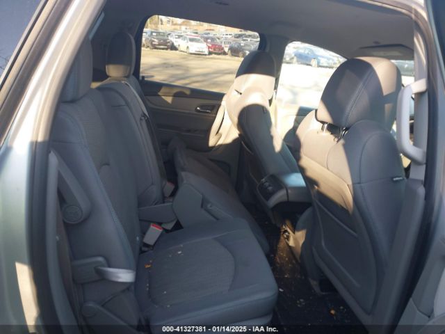 1GNKVFKD1FJ182279 Chevrolet Traverse Ls