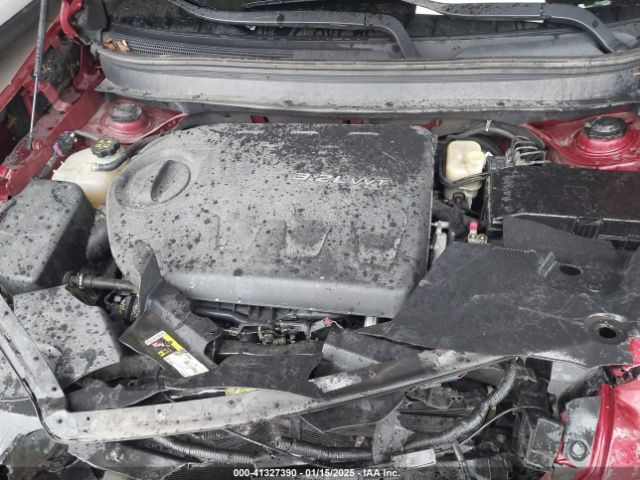 1C4PJLCSXEW105921 Jeep Cherokee Latitude
