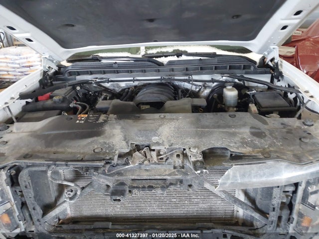 Chevrolet Silverado 1500 1lt 2016 3GCUKREC3GG138639 Image 10