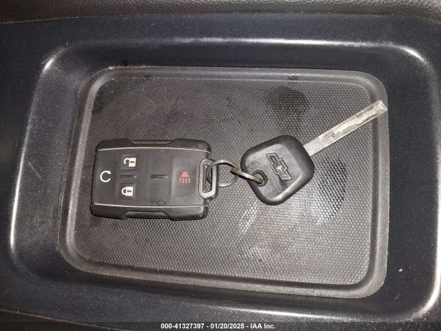 Chevrolet Silverado 1500 1lt 2016 3GCUKREC3GG138639 Image 11