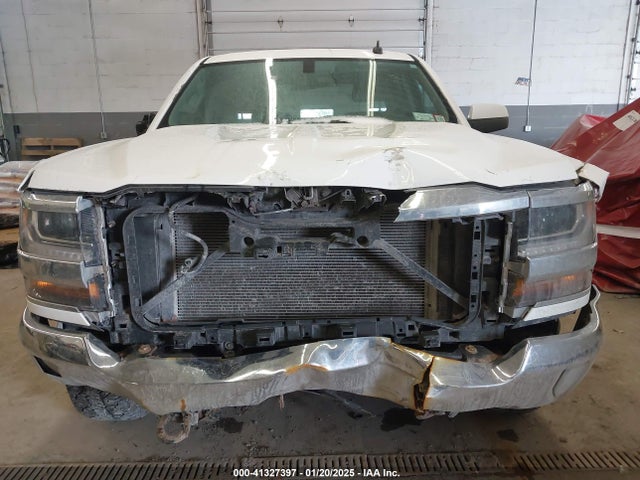 Chevrolet Silverado 1500 1lt 2016 3GCUKREC3GG138639 Image 12