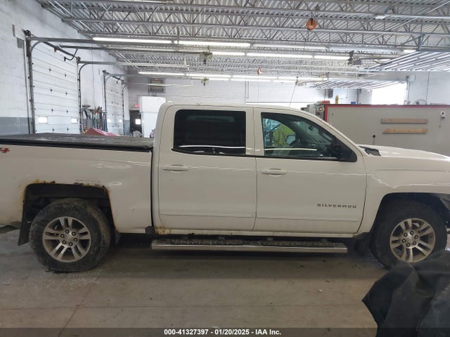 Chevrolet Silverado 1500 1lt 2016 3GCUKREC3GG138639 Image 13