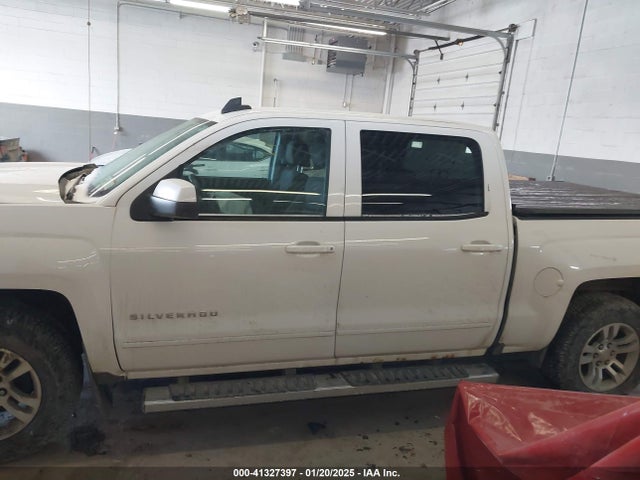 Chevrolet Silverado 1500 1lt 2016 3GCUKREC3GG138639 Image 14