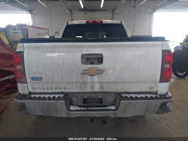 Chevrolet Silverado 1500 1lt 2016 3GCUKREC3GG138639 Image 16