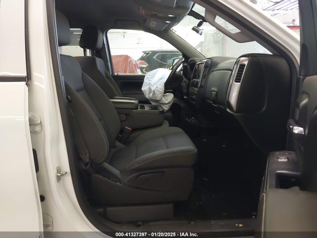 Chevrolet Silverado 1500 1lt 2016 3GCUKREC3GG138639 Image 5