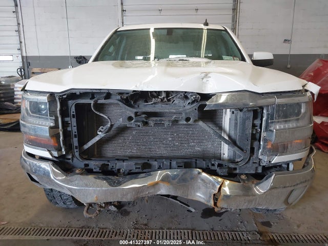Chevrolet Silverado 1500 1lt 2016 3GCUKREC3GG138639 Image 6
