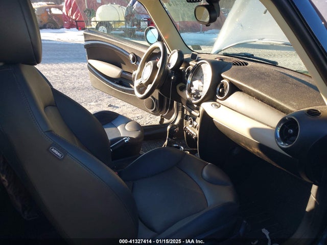 2013 MINI HARDTOP WMWSV3C52DT392077 Photo 4