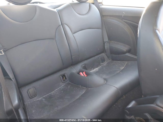2013 MINI HARDTOP WMWSV3C52DT392077 Photo 7